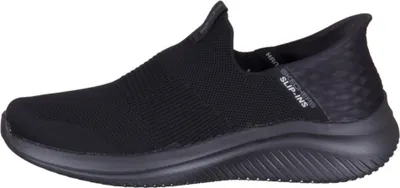Productafbeelding van Skechers schoenen Flex 30 Smooth Step, modelnummer 232450BBK