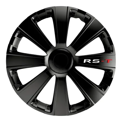 Immagine prodotto di Set di coprimozzi Gorecki RS-T da 14" nero