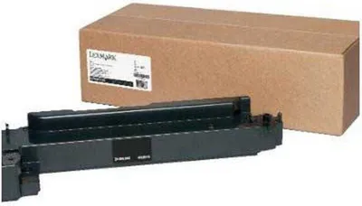 Immagine prodotto di Lexmark C792X77G raccoglitori toner