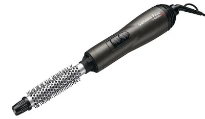 Produktbild von BaByliss Pro Keramik Titanium Lockenstab Thermstab 19 mm BAB2675TTE