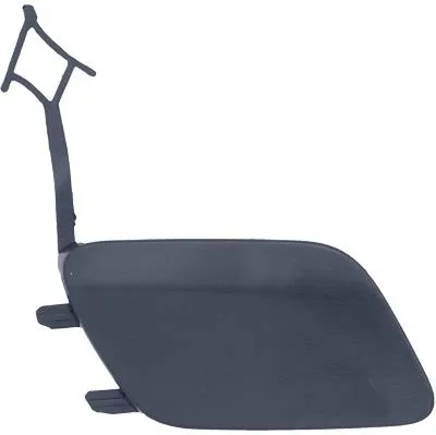 Produktbild von DIEDERICHS 1081064 Stoßstangen & -verstärker Klappe Abschlepphaken für AUDI A1 Sportback (GBA)