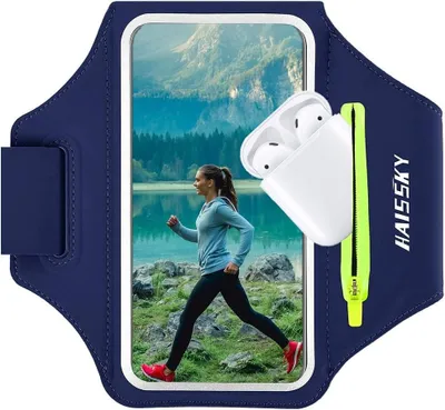 Productafbeelding van Universele Sportarmband voor Smartphones tot 6.9 Inch