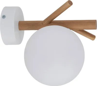 Image de Kinkiet SHERON WHITE 5307 TK Lighting