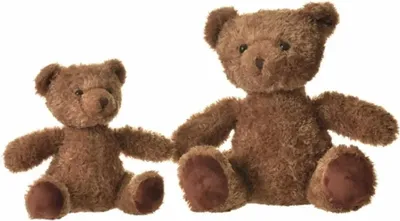 Produktbild von Egmont Toys Stofftier Martin 17 cm