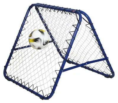 Produktbild von Mehrspieler-Rückprallnetz - Doppelseitiger Tchoukball