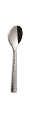 Produktbild von 12 Kaffeelöffel Dessertlöffel Teelöffel Mokkalöffel Eierlöffel Löffel Gastro Edelstahl Comas Hidraulic 12 Personen