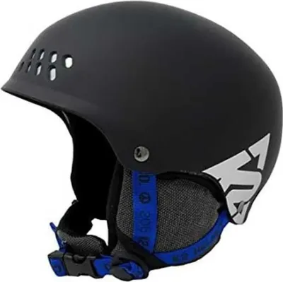 Produktbild von K2 Phase Rental Helm Schwarz S Schwarz S