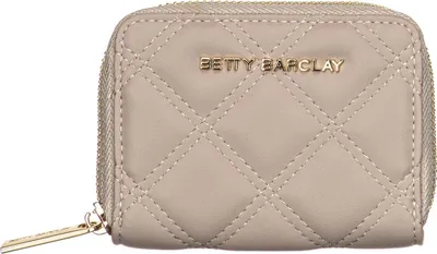 Produktbild von Betty Barclay Geldbörse Zip Wallet Cream beige