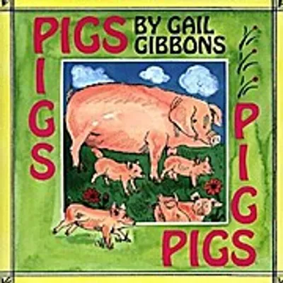 Produktbild von Pigs
