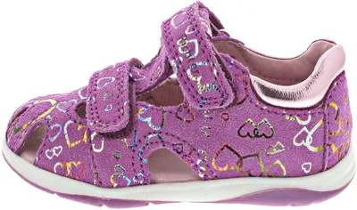 Produktbild von Richter 285451213311 (25/rosette-candy)