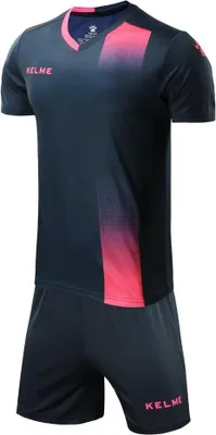Produktbild von Kelme Alicante Set Blau XL Herren Blau XL