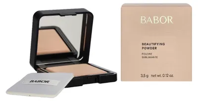 Produktbild von Babor Beautifying Powder