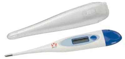 Productafbeelding van Kruuse Koortsthermometer Digivet