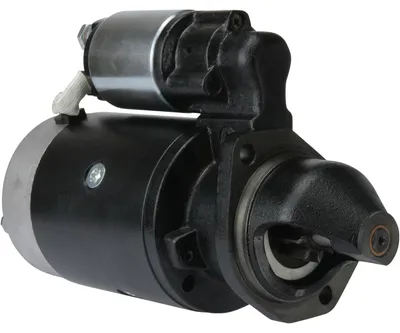 Produktbild von HC-Cargo F032114676 Starter Anlasser 2,2kW 12V