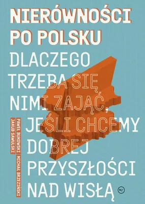 Zdjęcie produktu dla Nierownosci po polsku