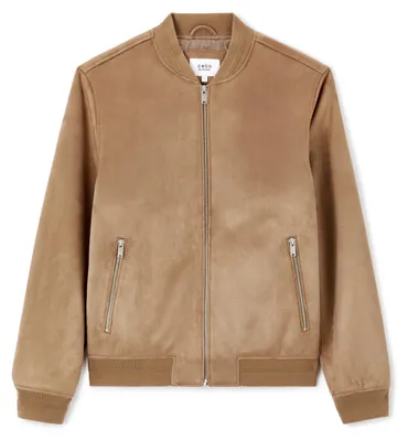 Produktbild von Celio Bomberjacke Lubombsued XL