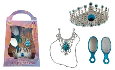 Produktbild von PLEJO Schmuck für eine Prinzessin