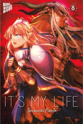 Produktbild von It's My Life 8