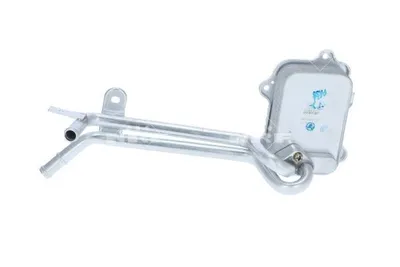 Produktbild von NRF 31261 Ölkühler Motoröl für VW GOLF VI (5K1) Golf V Schrägheck (1K1) Polo Schrägheck (6R1, 6C1) TOURAN (1T1, 1T2) TIGUAN (5N)