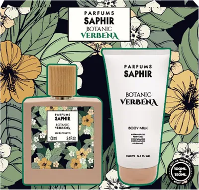 Immagine prodotto di VERBENA BOTANICA CASO 2 Stü ck