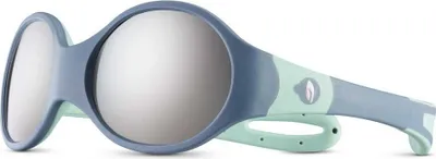 Produktbild von Julbo Loop L SP4 Baby Blue Grey/Mint Blue Größe: 43