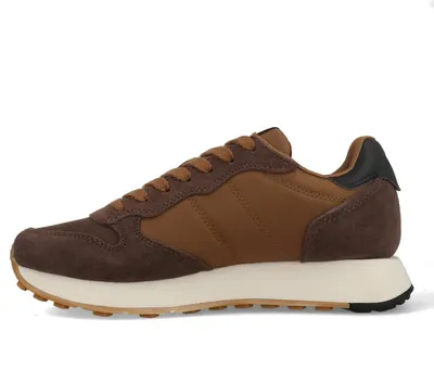 Productafbeelding van SUN68 Jaki Bicolor Z45114_08 Bruin-40