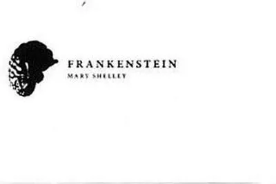 Produktbild von Frankenstein