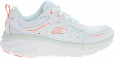Zdjęcie produktu dla Buty Skechers luźny krój d'lux Walker 2.0 150093WMLT