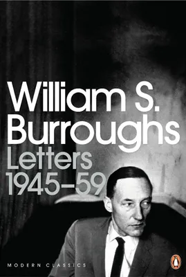 Produktbild von Letters 1945-59