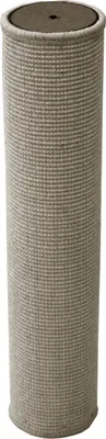Produktbild von Aktiv Kat - Kratzbaum Säule Ø 13 cm Natur - 80 cm