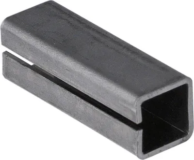 Produktbild von Alpertec Verstärkungshülse 8 auf 10 mm