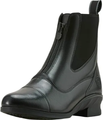 Produktbild von Ariat WMS Heritage Zip Paddock Boot Stiefeletten Damen