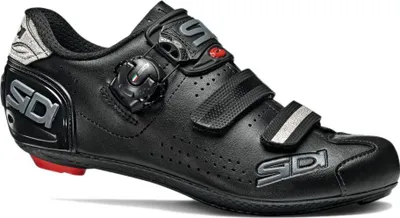 Obrázek produktu pro Dámská cyklistická obuv Sidi Scape, černá, velikost 37