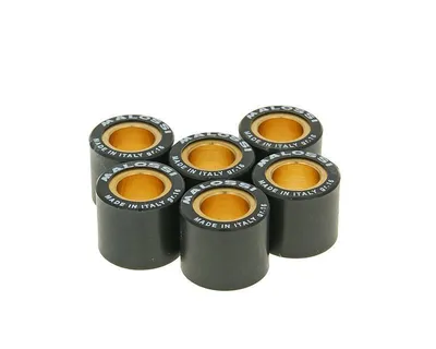 Produktbild von Variomatikgewichte MALOSSI HT 20x17mm - 16,00g