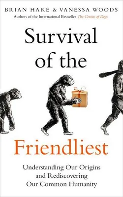 Produktbild von Survival of the Friendliest