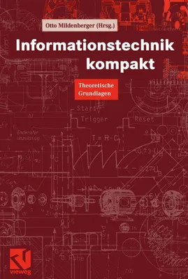 Produktbild von Informationstechnik kompakt