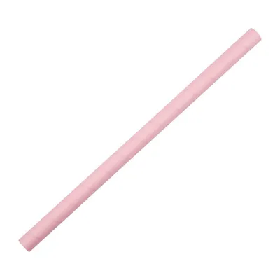 Immagine prodotto di Cannucce compostabili per frullati Fiesta, rosa (250 pezzi)