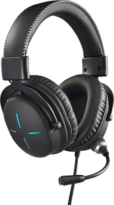 Produktbild von Acer Nitro Headset II NHW200 black