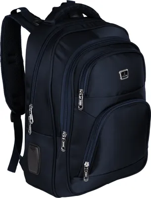 Produktbild von EAAKIE Rucksack Laptop Sport Reisen Arbeit Freizeit Schulrucksack BLAU (8481)