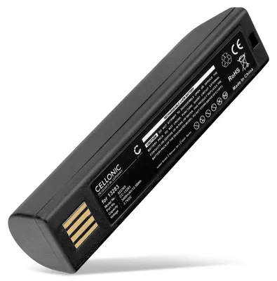Obrázok produktu pre Batéria CELLONIC kompatibilná s modelmi Honeywell 8675i, 1202g, 1911i, 4620, 100000495