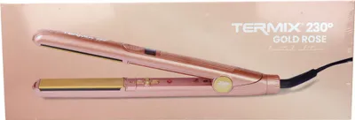 Produktbild von Keramik-Haarglätter Termix Plancha Pro 51 W