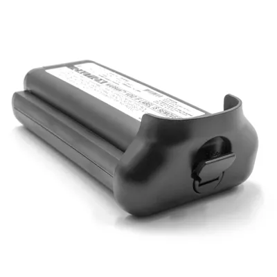 Produktbild von vhbw Akku kompatibel mit Canon EOS 3, 1V Kamera (1200 mAh, 12 V, NiMH)