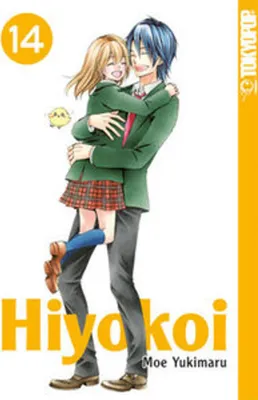 Produktbild von Hiyokoi 14