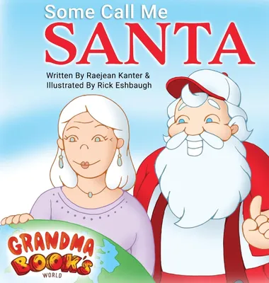 Produktbild von Some Call Me Santa