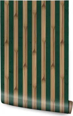 Obrázok produktu pre 10m VLIES WALLPAPER rolka dekoratívne LAMELE, drevené dosky, betón 3D 6521