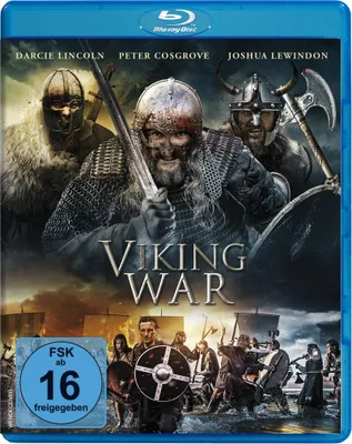 Produktbild von Viking War