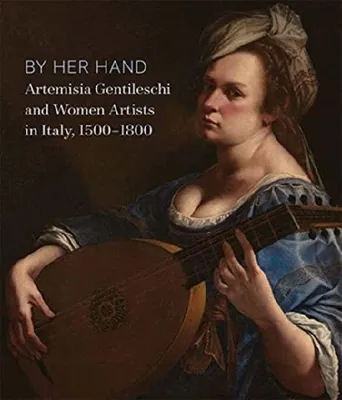 Produktbild von By Her Hand