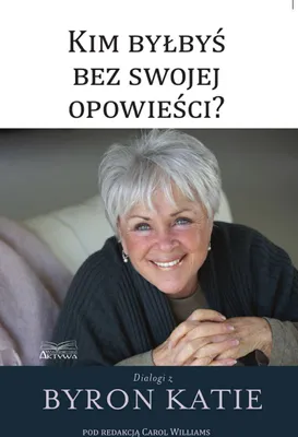 Produktbild von Kim byłbyś bez swojej opowieści? Dialogi o wolności i szczęściu