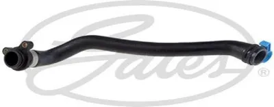 Produktbild von GATES Kühlerschlauch Wasserschlauch für BMW 5 Touring (F11) 02-1602