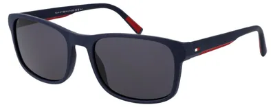 Obrázok produktu pre TOMMY HILFIGER EYEWEAR Slnečné okuliare TH 2325_S 56PJPIR